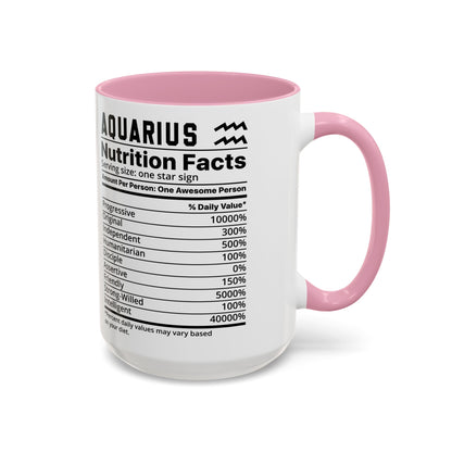 Colorful Mugs (11oz, 15oz)