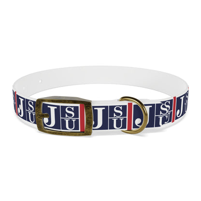 JSU Jackson State University Tigers Dog Collar