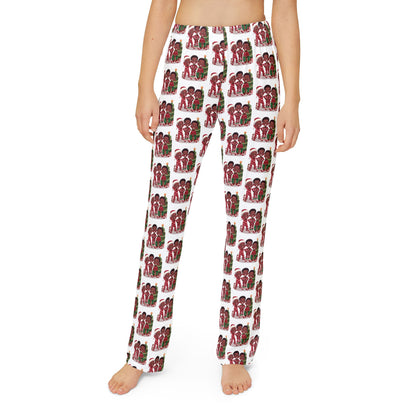 RM Christmas Kids Pajama Pants (AOP)