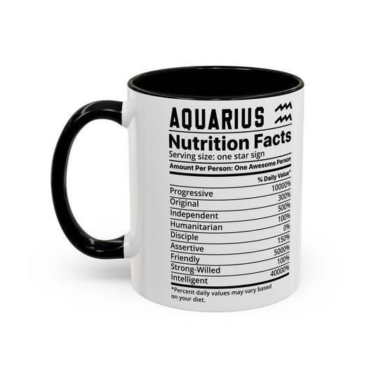 Colorful Mugs (11oz, 15oz)