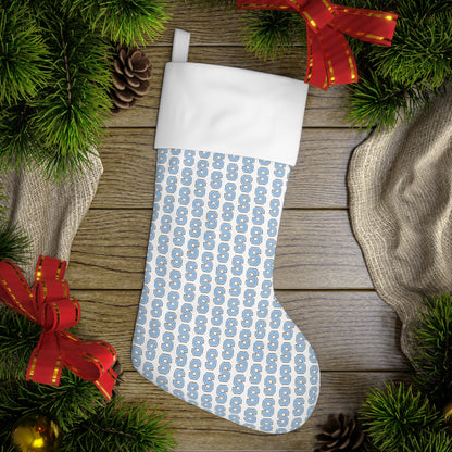 Spelman College Holiday Stocking