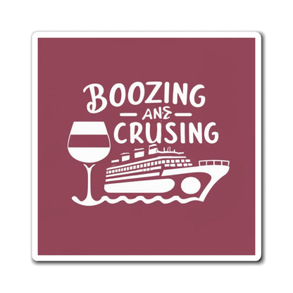 Cruise Cabin Door Magnets