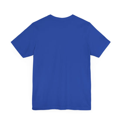 TSU: Tennessee State University HBCUish Unisex Jersey Short Sleeve Tee