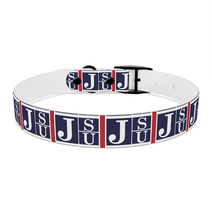 JSU Jackson State University Tigers Dog Collar