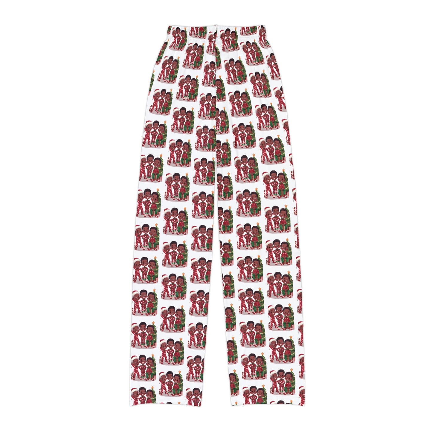 RM Christmas Kids Pajama Pants (AOP)