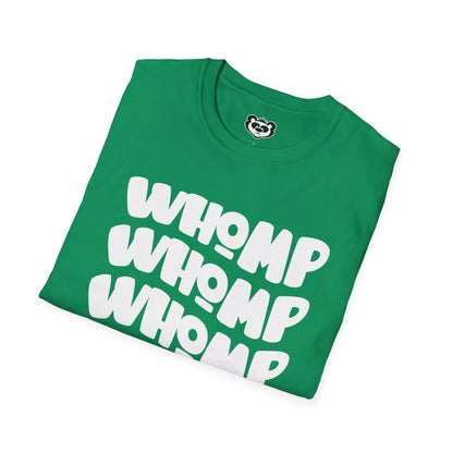 Whomp Whomp Whomp Unisex Softstyle T-Shirt Gift for Her or Him