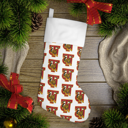 Tuskegee University Holiday Stocking