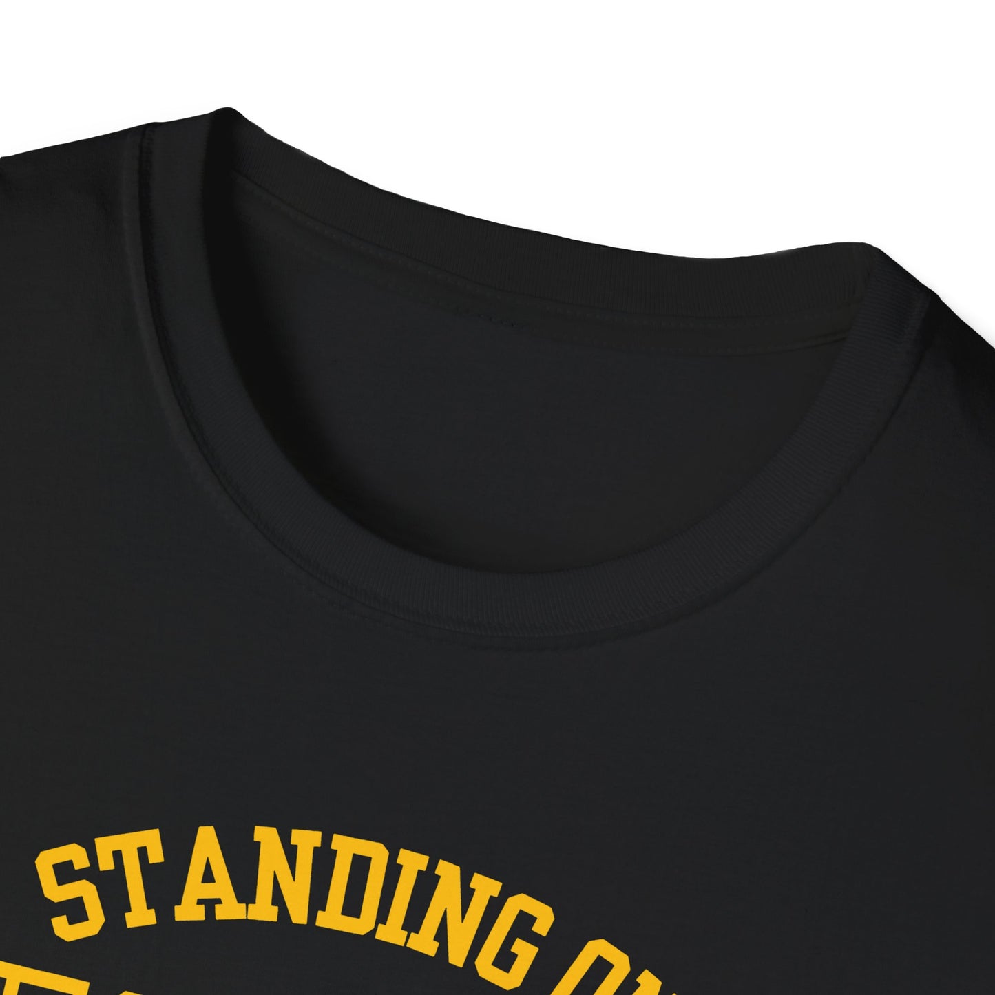 Standing on Business 1939 Unisex Softstyle T-Shirt