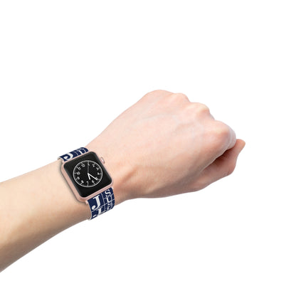 JSU Watch Band for Apple Watch