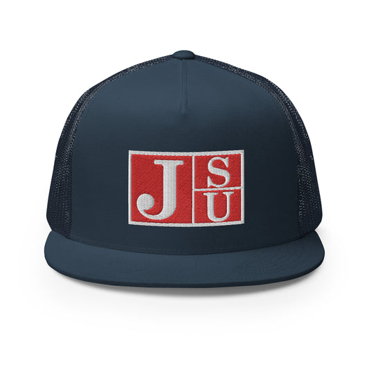 JSU Tigers: Jackson State University Trucker Cap