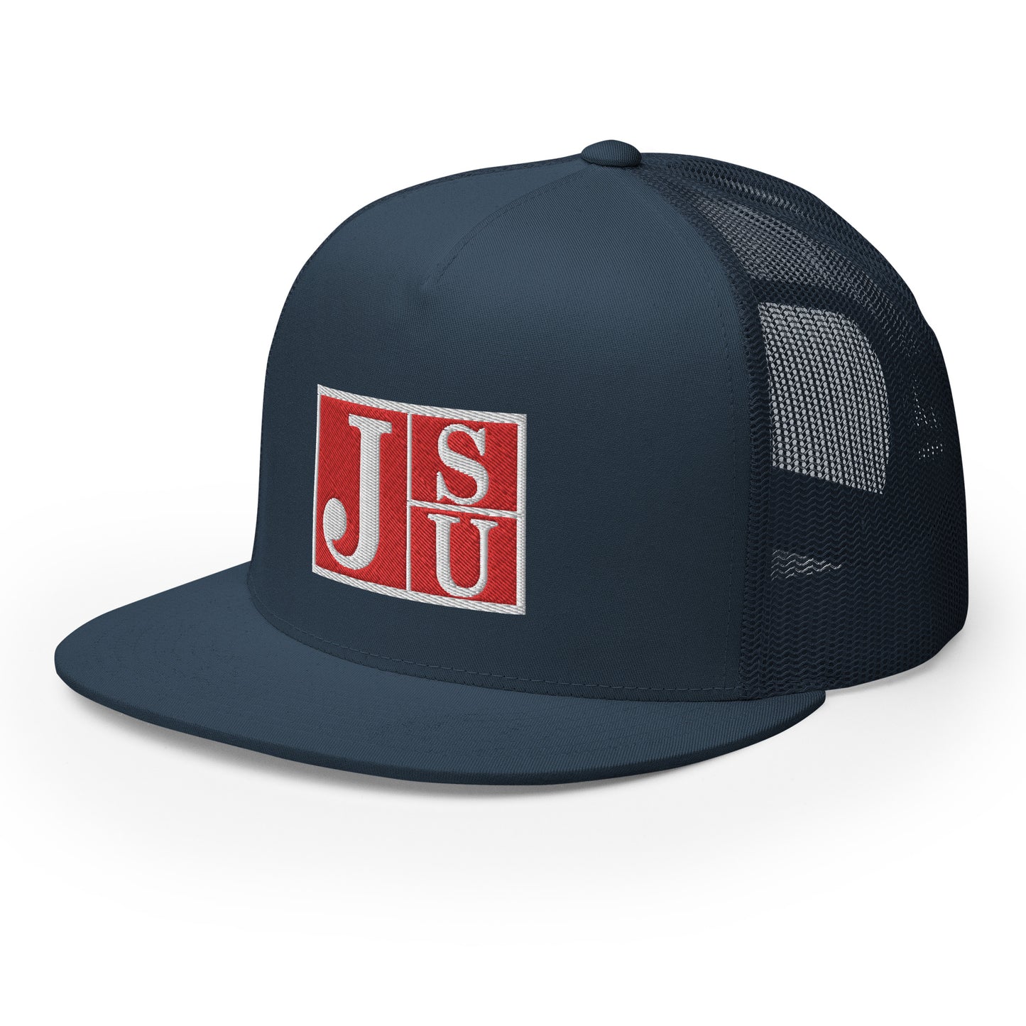 JSU Tigers: Jackson State University Trucker Cap