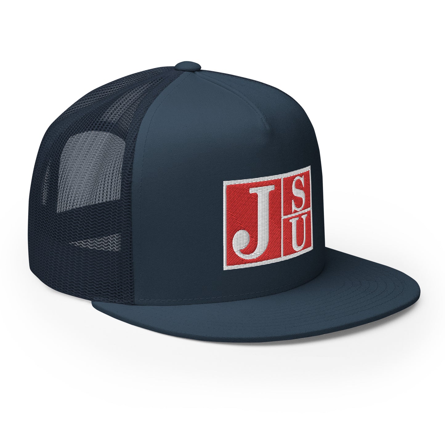 JSU Tigers: Jackson State University Trucker Cap