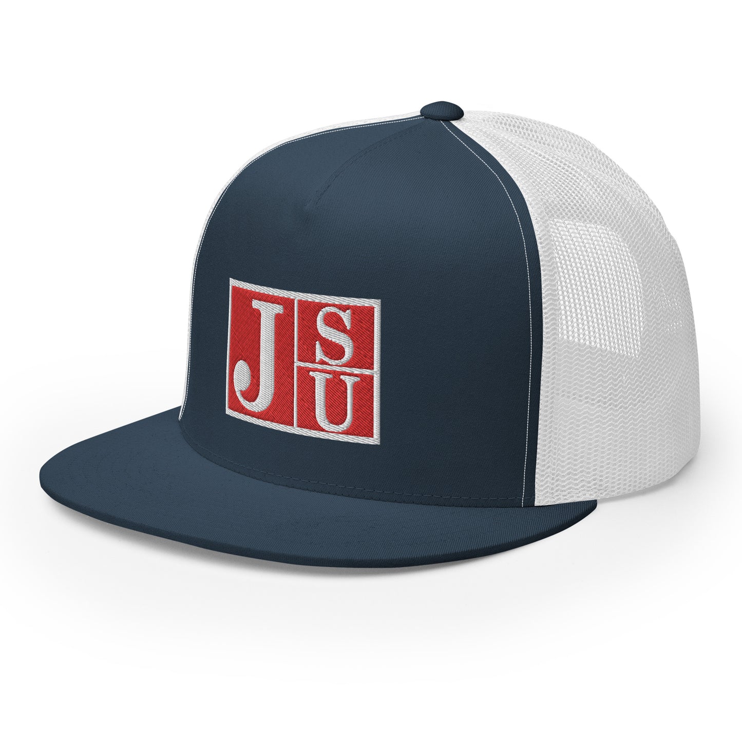 JSU Tigers: Jackson State University Trucker Cap