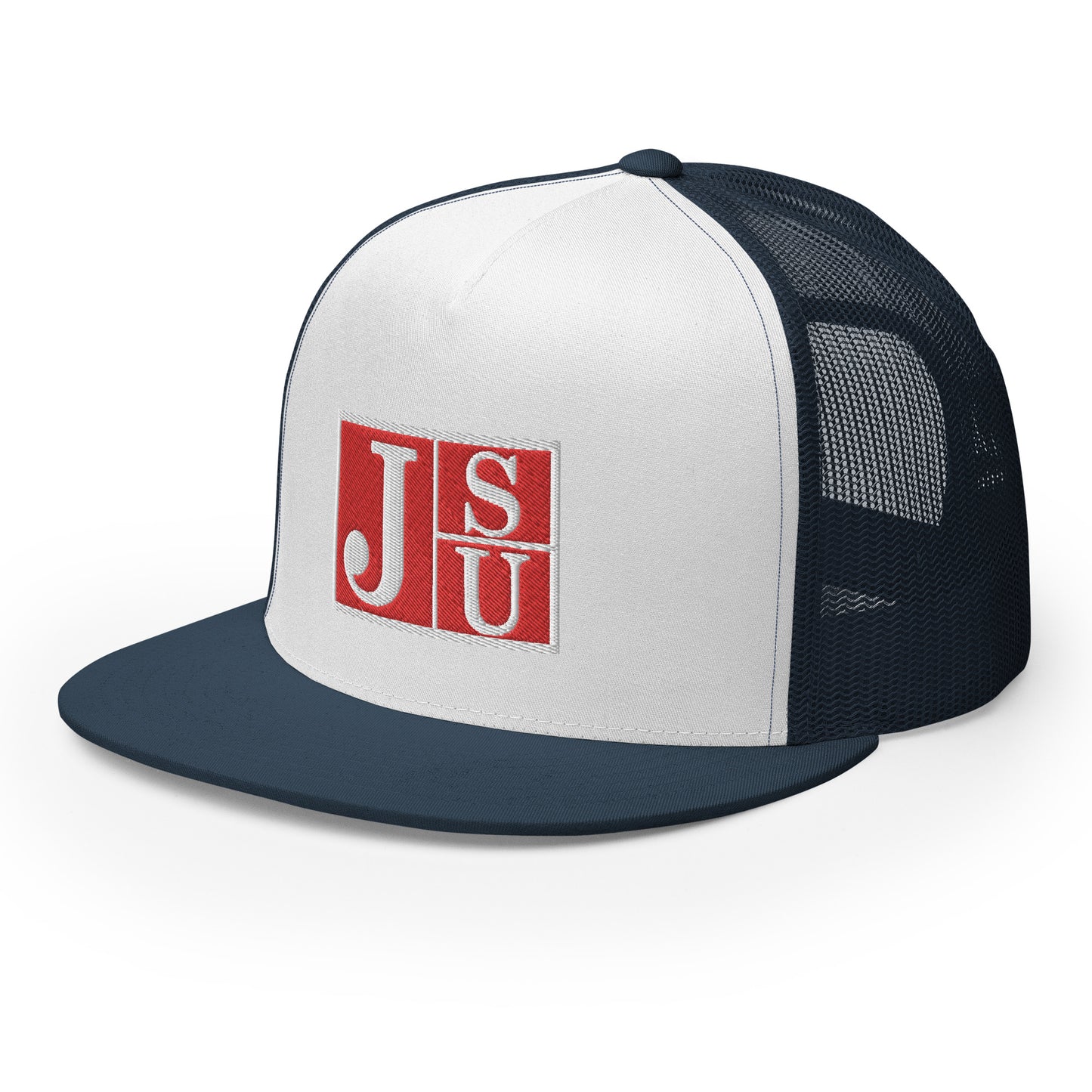 JSU Tigers: Jackson State University Trucker Cap