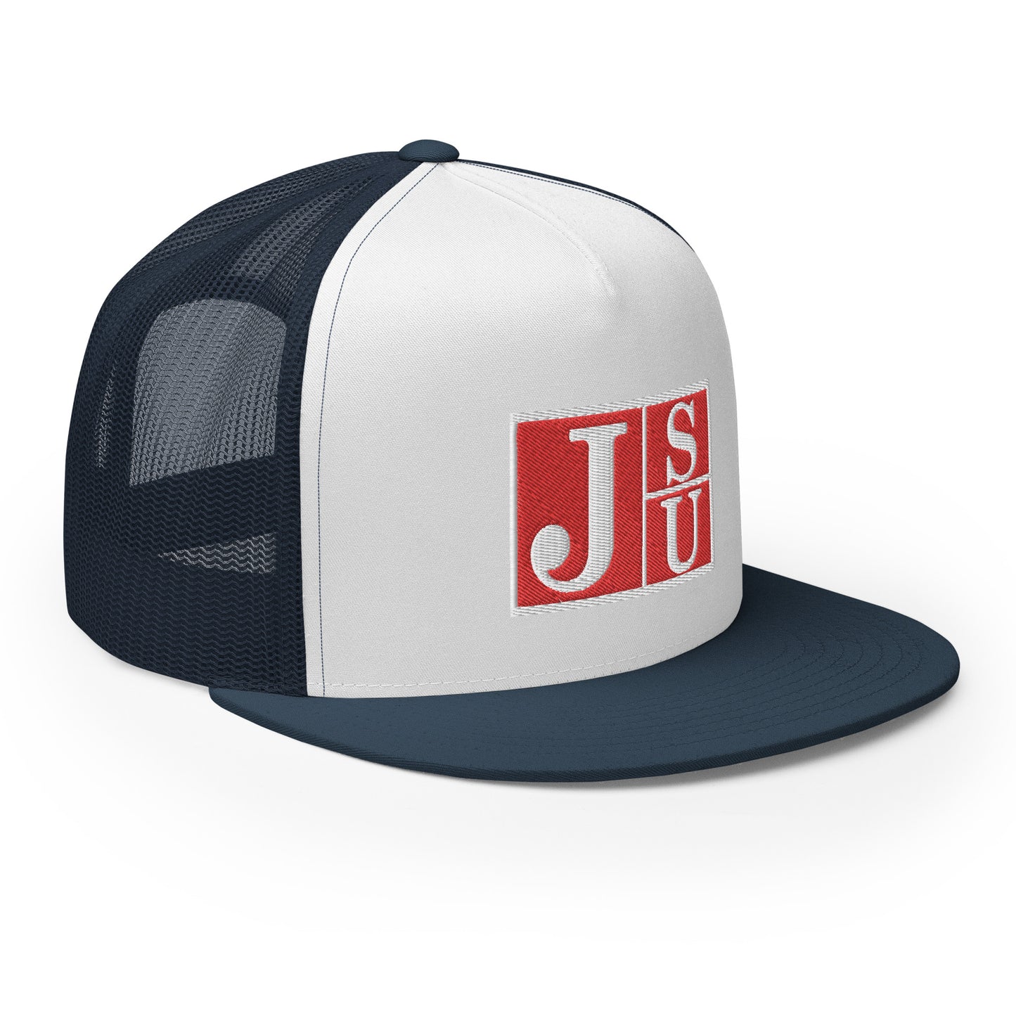 JSU Tigers: Jackson State University Trucker Cap