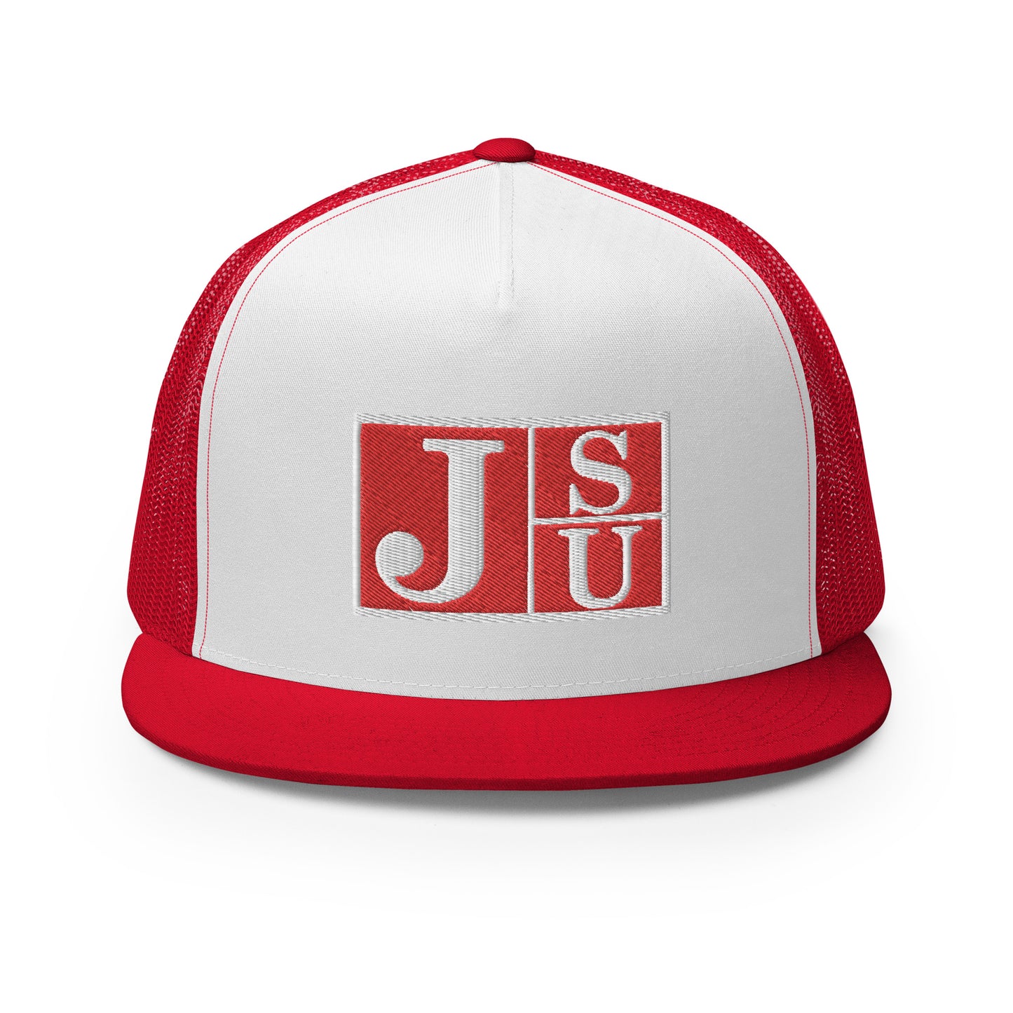 JSU Tigers: Jackson State University Trucker Cap