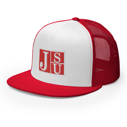 JSU Tigers: Jackson State University Trucker Cap