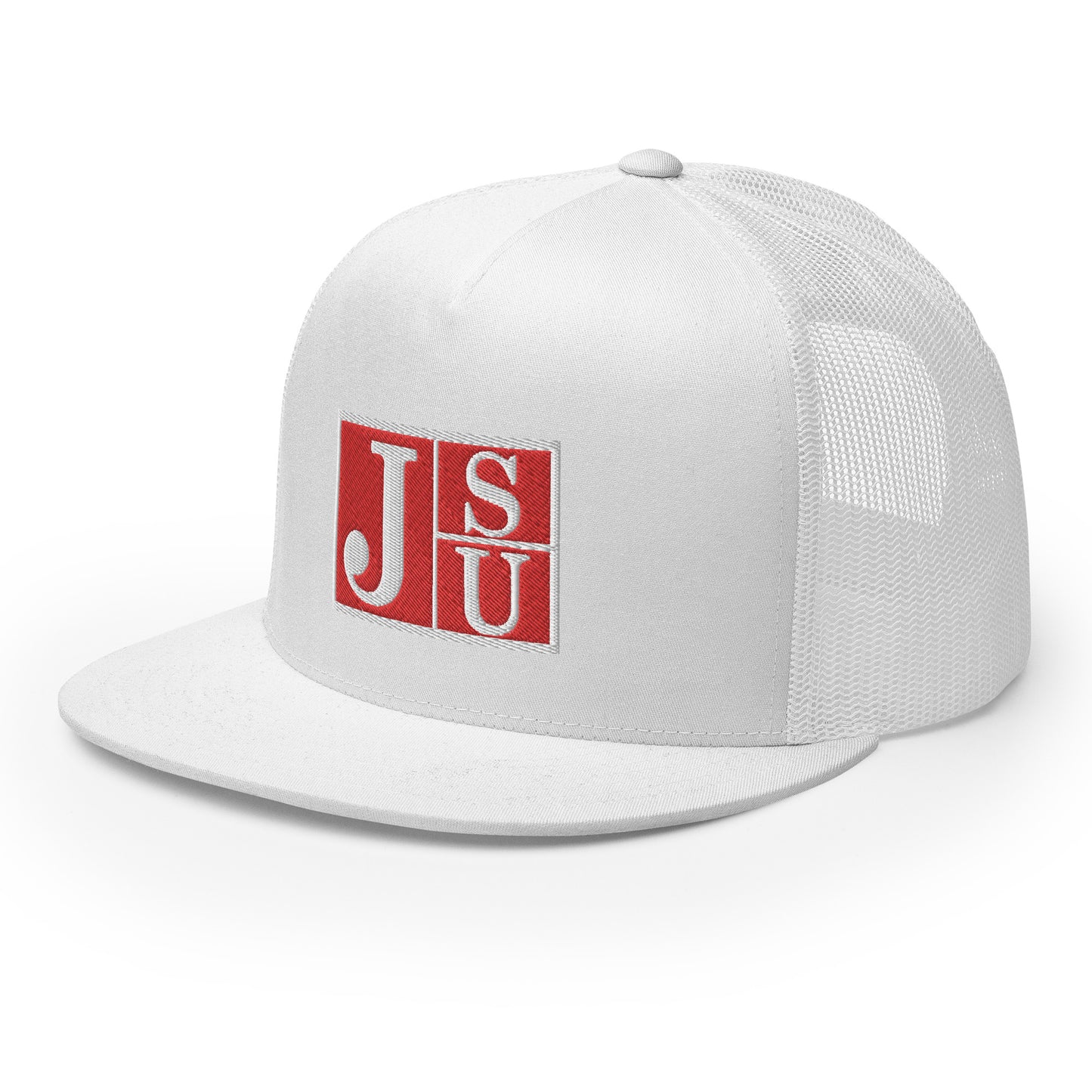 JSU Tigers: Jackson State University Trucker Cap