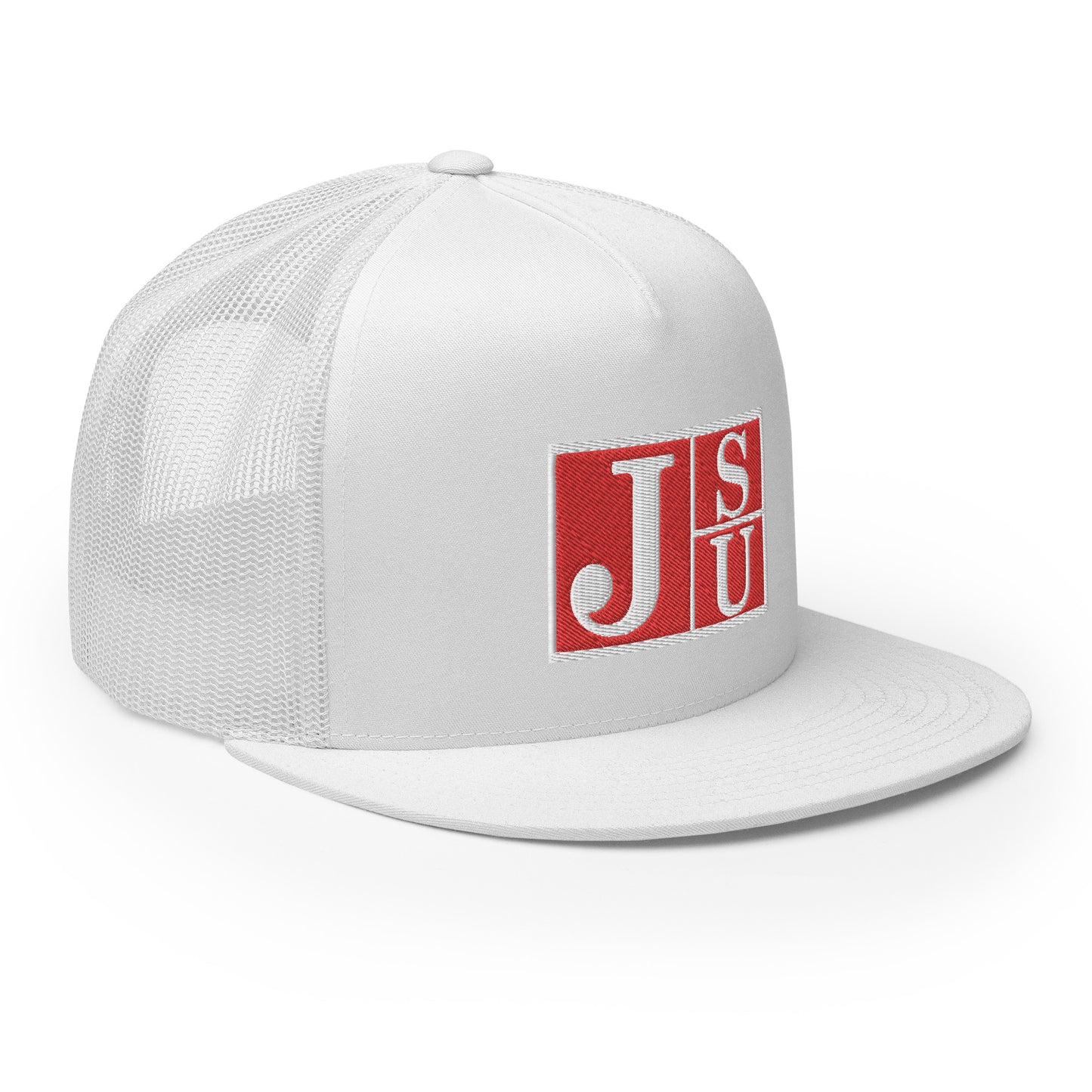 JSU Tigers: Jackson State University Trucker Cap