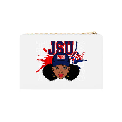 JSU Girl Cosmetic Bag