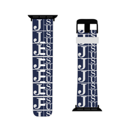 JSU Watch Band for Apple Watch