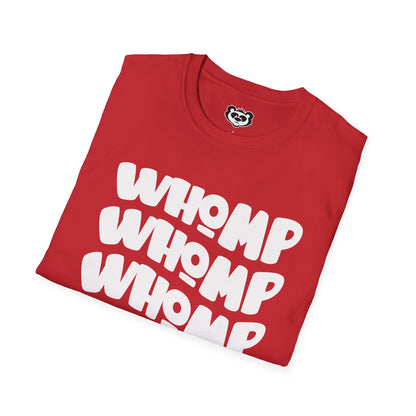 Whomp Whomp Whomp Unisex Softstyle T-Shirt Gift for Her or Him