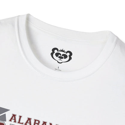 AAMU Bulldogs: Alabama A&M University Senior 2025 Unisex Softstyle T-Shirt