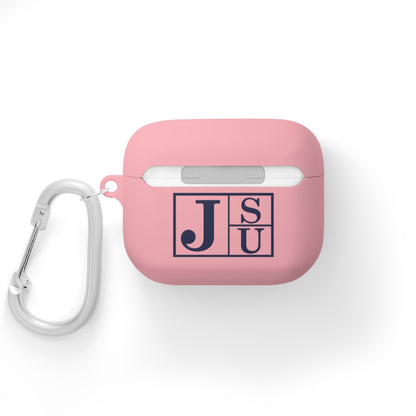 JSU AirPods and AirPods Pro Case Cover