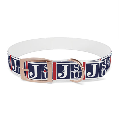 JSU Jackson State University Tigers Dog Collar