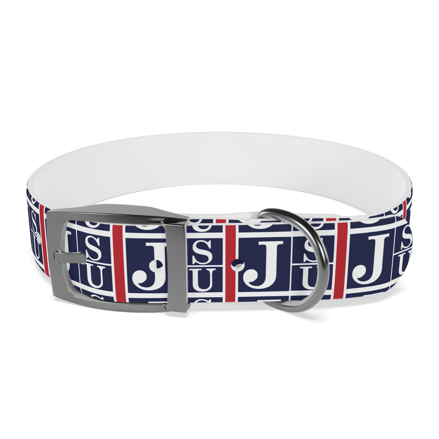 JSU Jackson State University Tigers Dog Collar