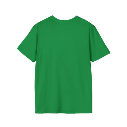XULA Gold: Xavier University of Louisiana HBCUish Unisex Softstyle T-Shirt