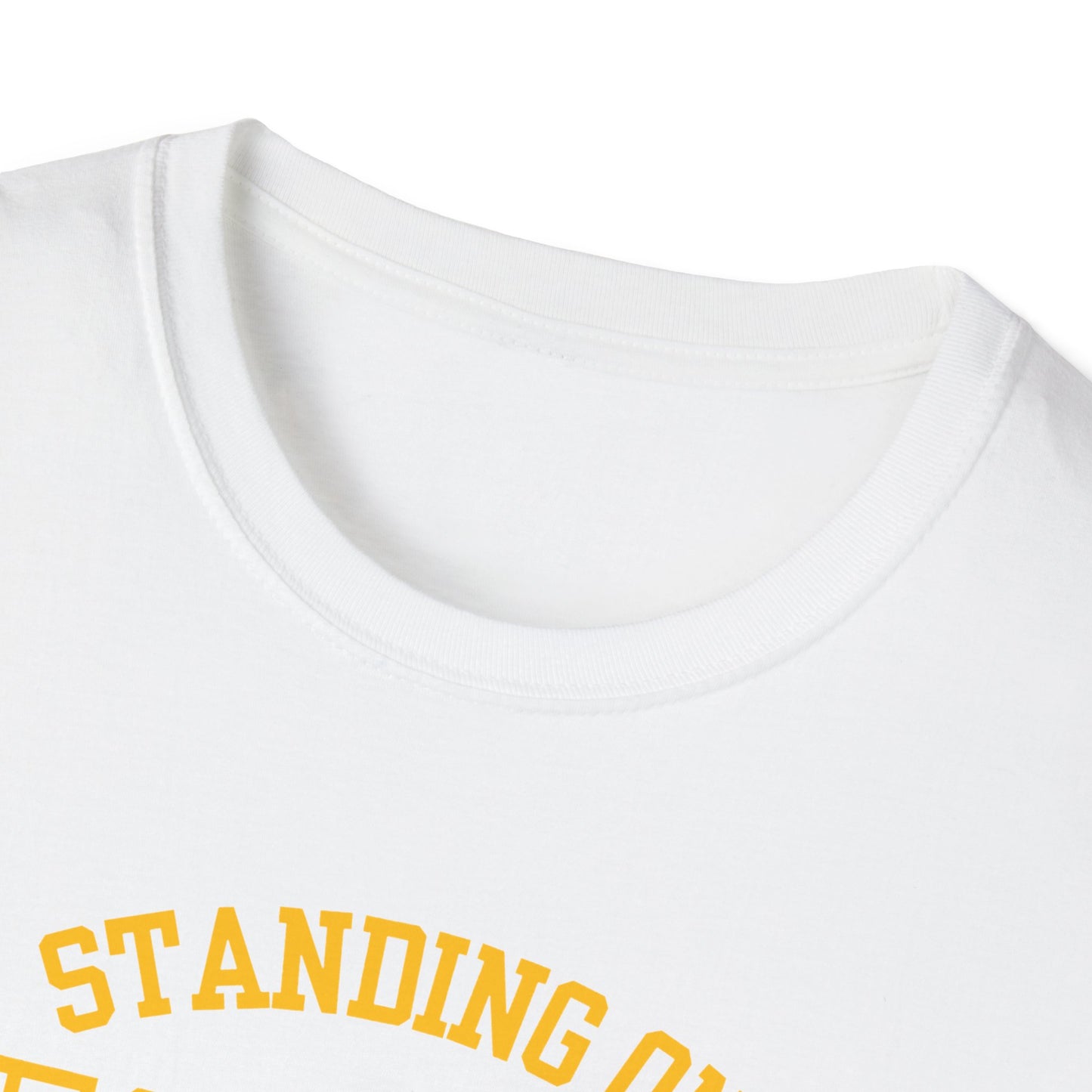 Standing on Business 1939 Unisex Softstyle T-Shirt