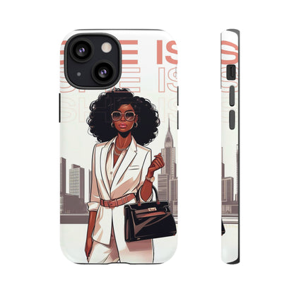 Beautiful Me Tough Phone Cases