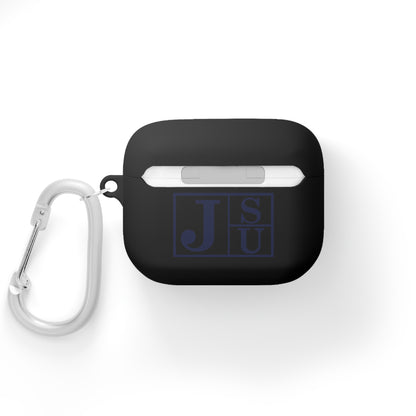 JSU AirPods and AirPods Pro Case Cover