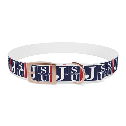 JSU Jackson State University Tigers Dog Collar