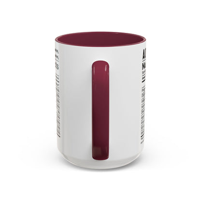 Colorful Mugs (11oz, 15oz)