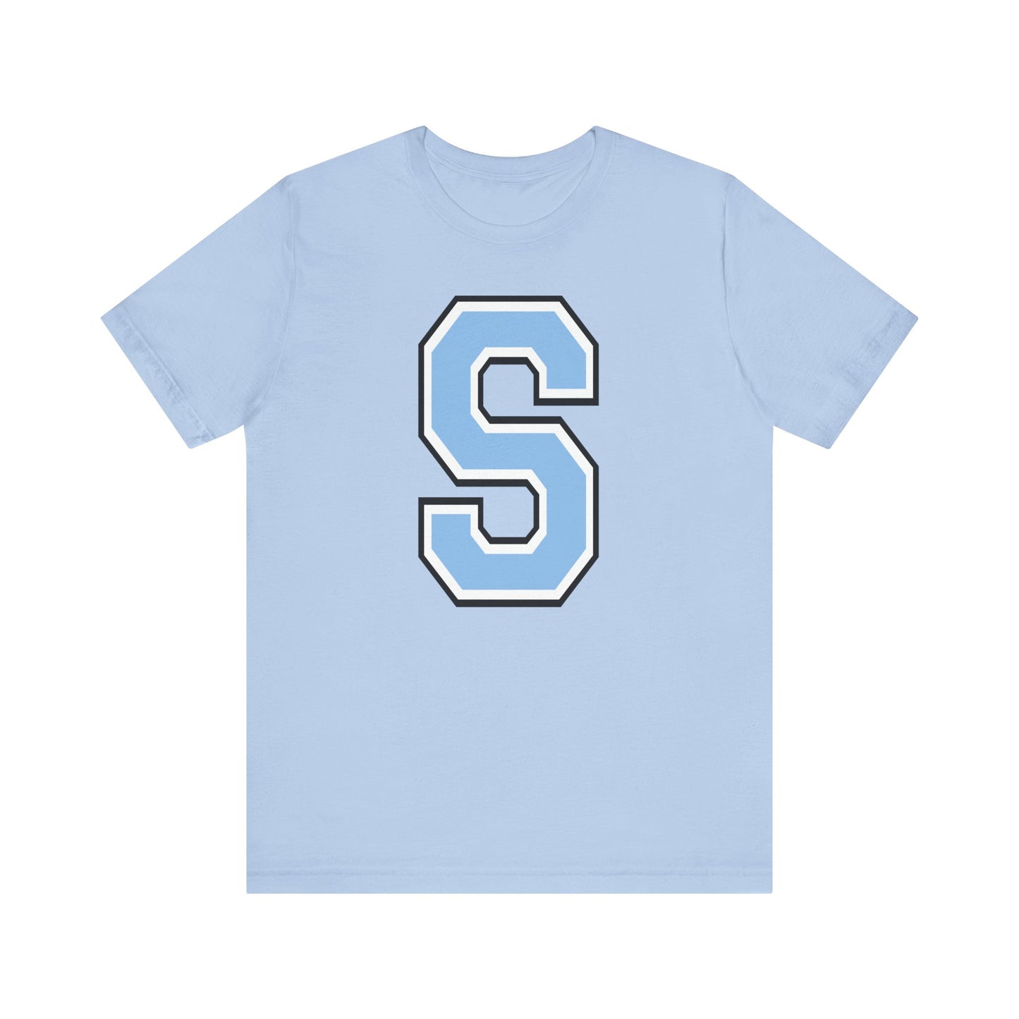 SC Jaguars: Spelman College Vintage S Unisex Jersey Short Sleeve Tee