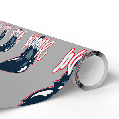 HU Bison: Howard University Bison Wrapping Papers