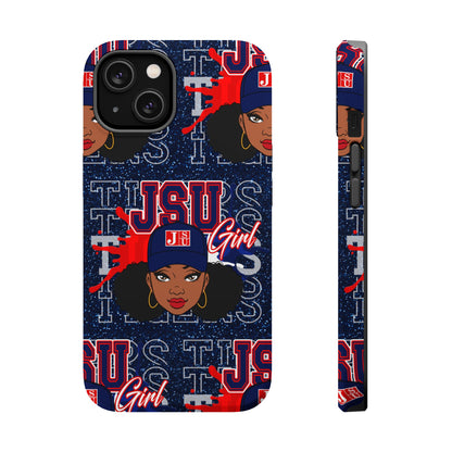 JSU Girl MagSafe Tough Case