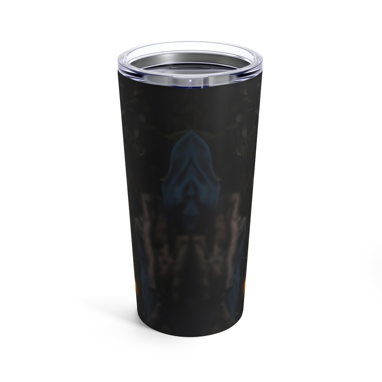 Mystical Cat Tumbler 20oz