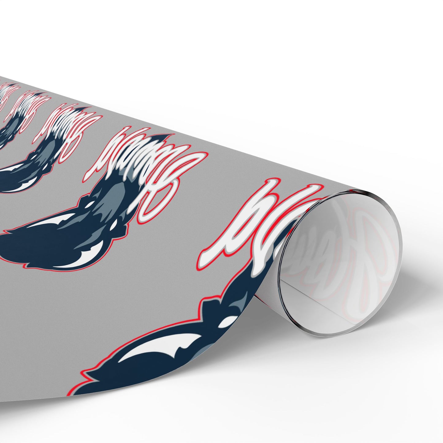 HU Bison: Howard University Bison Wrapping Papers