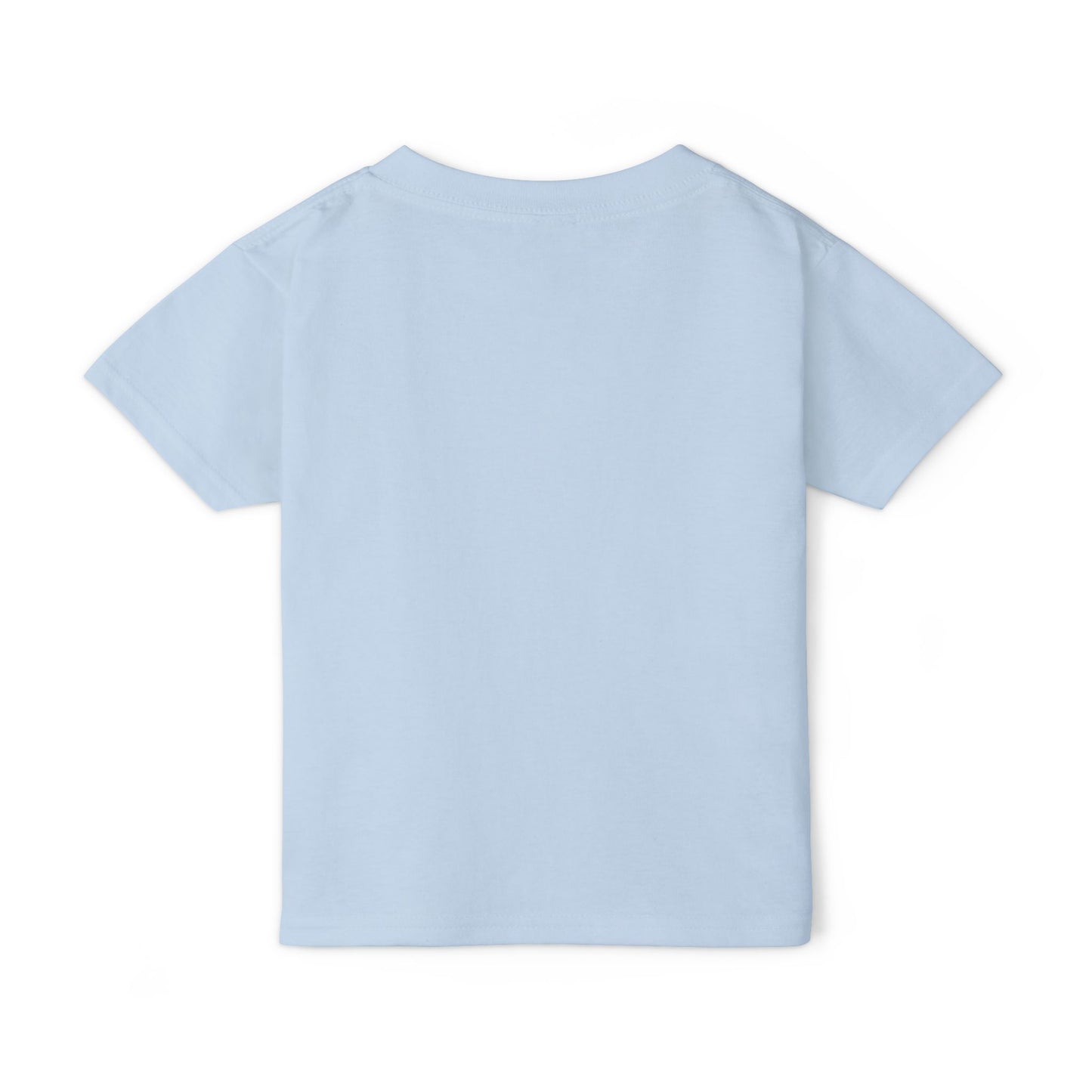 SC Jaguars: Spelman College Vintage S Heavy Cotton™ Toddler T-shirt