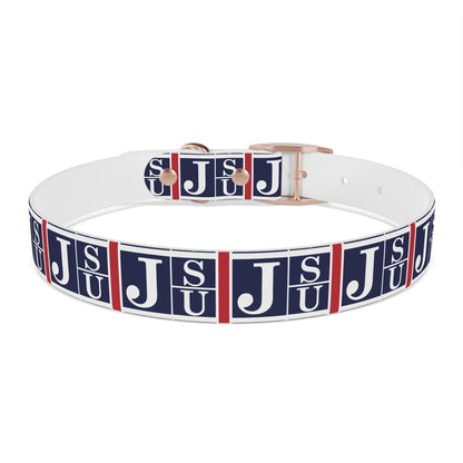 JSU Jackson State University Tigers Dog Collar