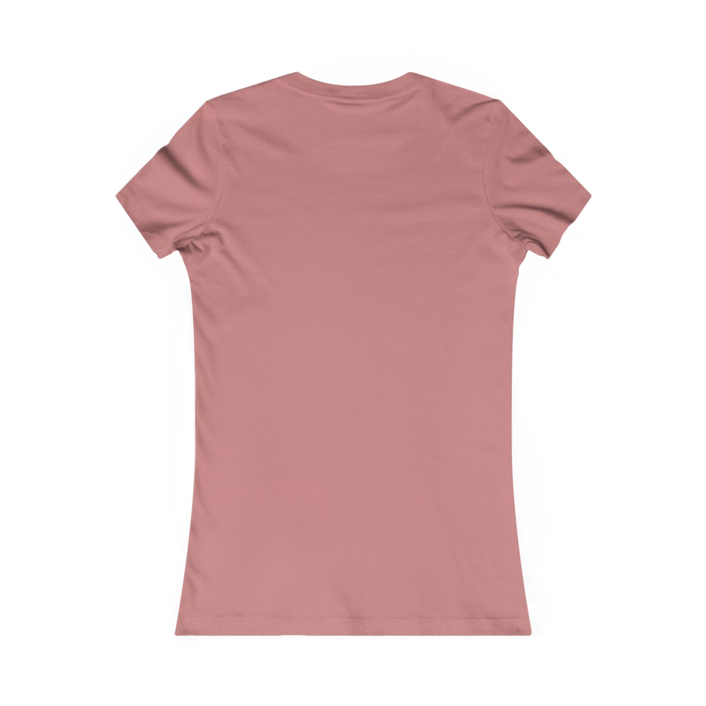 Comfortable In My Skin Women's Favorite Tee