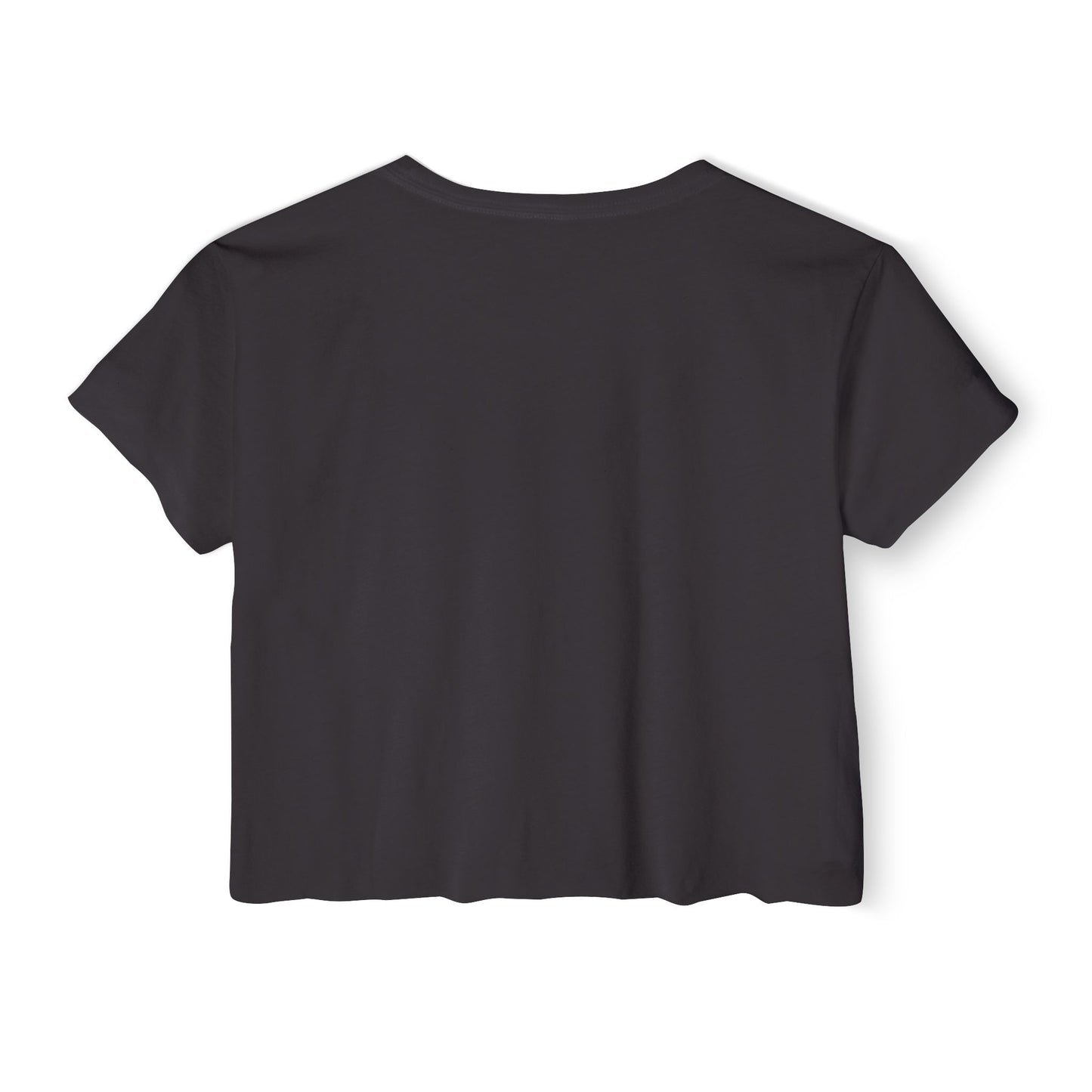 ‘Skegee Girls Festival Crop Top - Trendy Women's Tee for Summer Celebrations