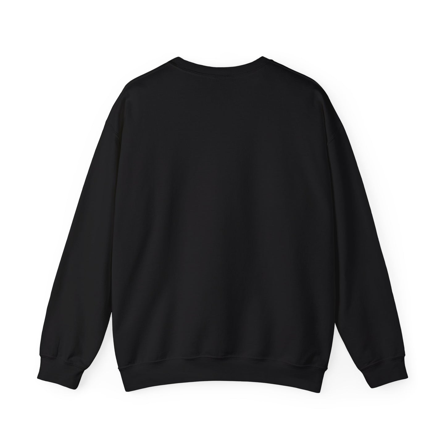 DOPE BLACK GIRL Crewneck Sweatshirt