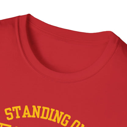 Standing on Business 1939 Unisex Softstyle T-Shirt