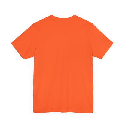 Aurburn University Tigers Unisex Jersey Short Sleeve Tee