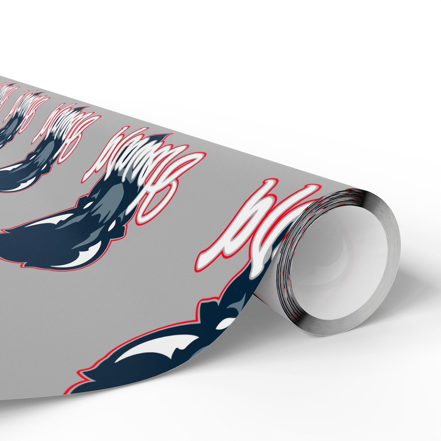 HU Bison: Howard University Bison Wrapping Papers