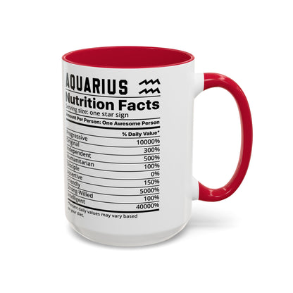 Colorful Mugs (11oz, 15oz)